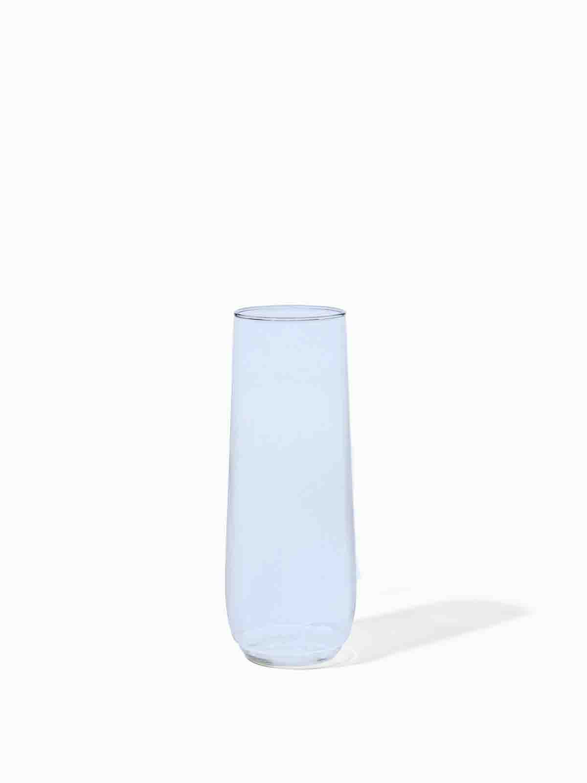 TOSSWARE - Wholesale Champagne Flute - TOSSWARE POP 9oz Flute Individual Color Plastic 252 Pack0