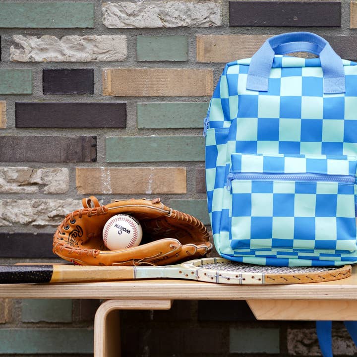 Engel. - Wholesale Backpack - Kids - Backpack Gummi Green - Large6