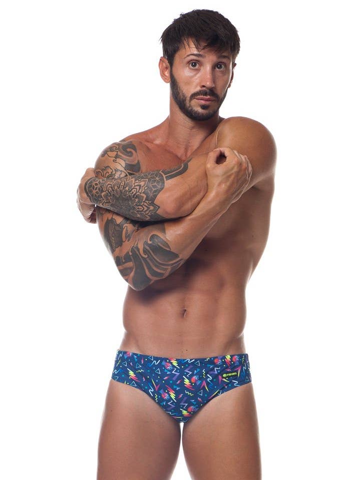 Bademode Phat für den Großhandel von Fishirt