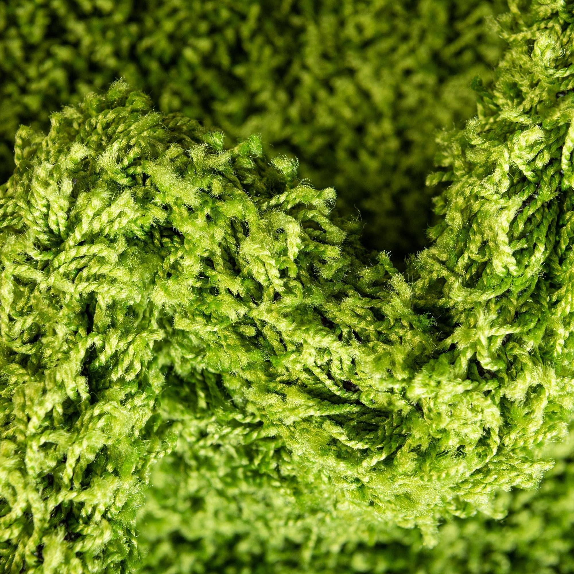 Rug Mart - Wholesale Area Rug - Solid Shag Area Rug21