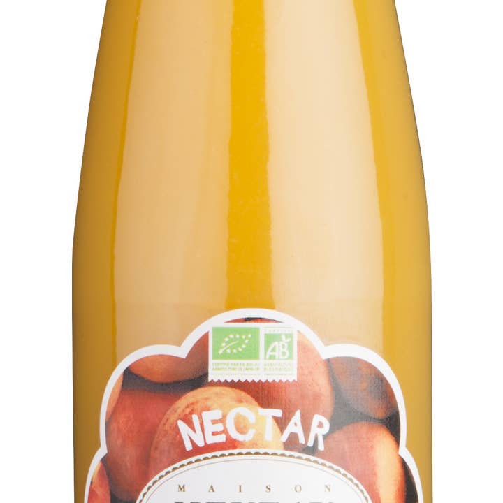 Meneau Peach Nectar Glass for wholesale by Native