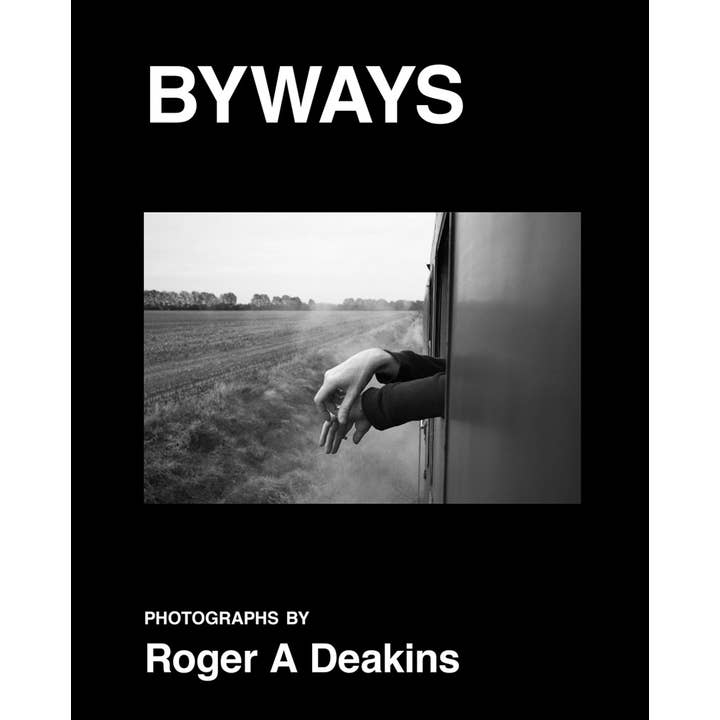 Roger A. Deakins : Chemins de traverse pour la vente par ARTBOOK | D.A.P.