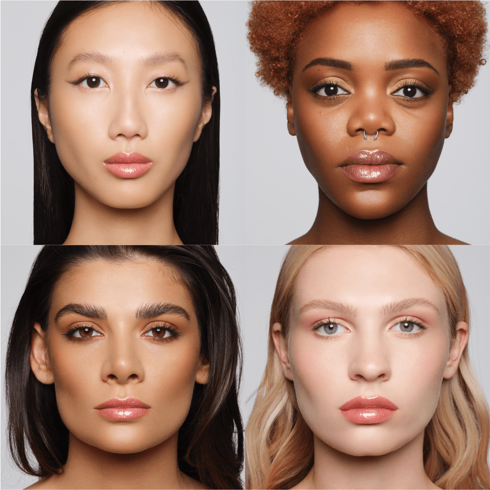 NL Beauty - Wholesale Lip Gloss - Limited Edition Lip Gloss, GLOSSY SUMMER, NLBeauty™ - IBIZA4