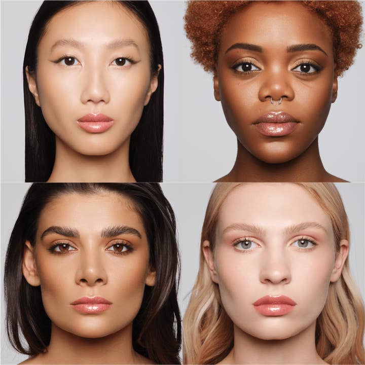 NL Beauty - Wholesale Lip Gloss - Limited Edition Lip Gloss, GLOSSY SUMMER, NLBeauty™ - IBIZA4