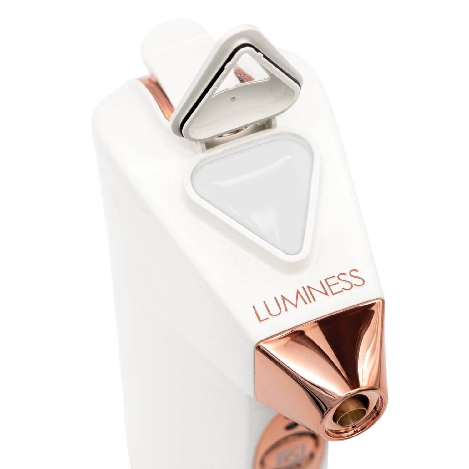 LUMINESS - Wholesale Electronic Skincare Device - Breeze2 Airbrush Skincare System Kit21