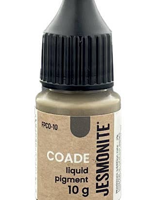 JESMONITE PIGMENT 10G COADE for wholesale by Graine Créative