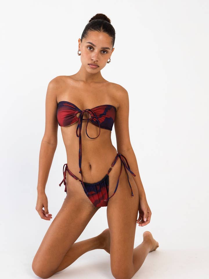 Top Zoelle por atacado de Meraeke