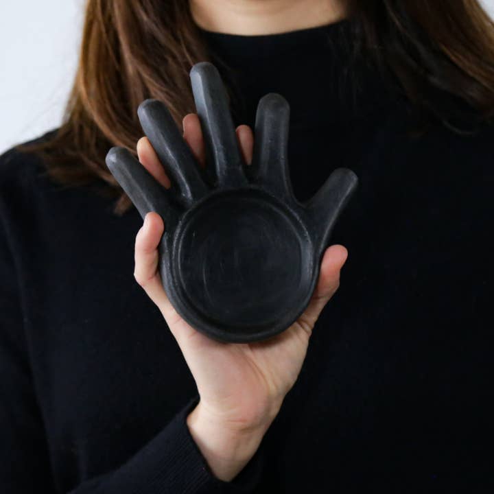 This is Latin America - Wholesale Coasters - Hand Shape Coaster