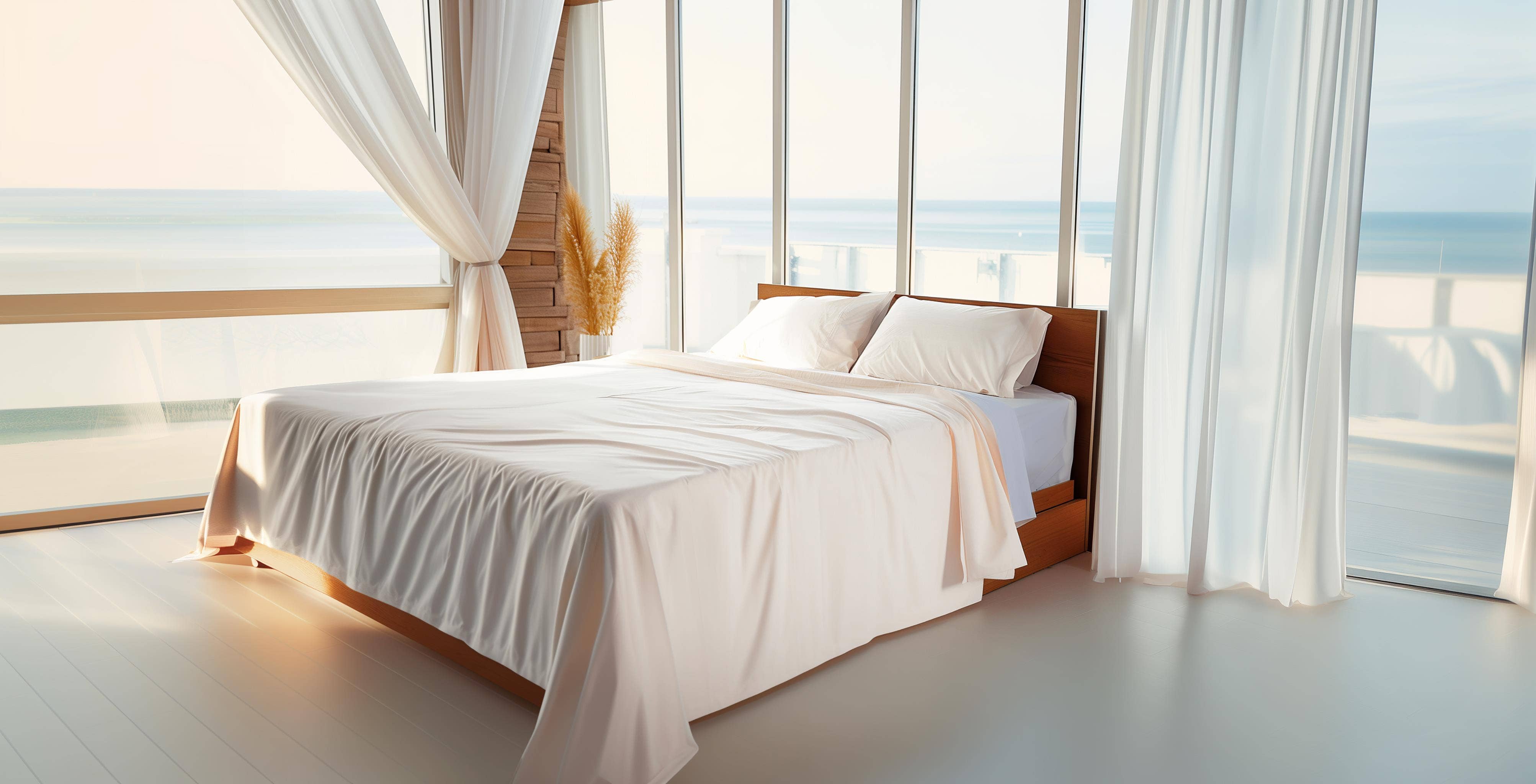 Sleep & Beyond - Wholesale Sheet Set - mySheet Set®2