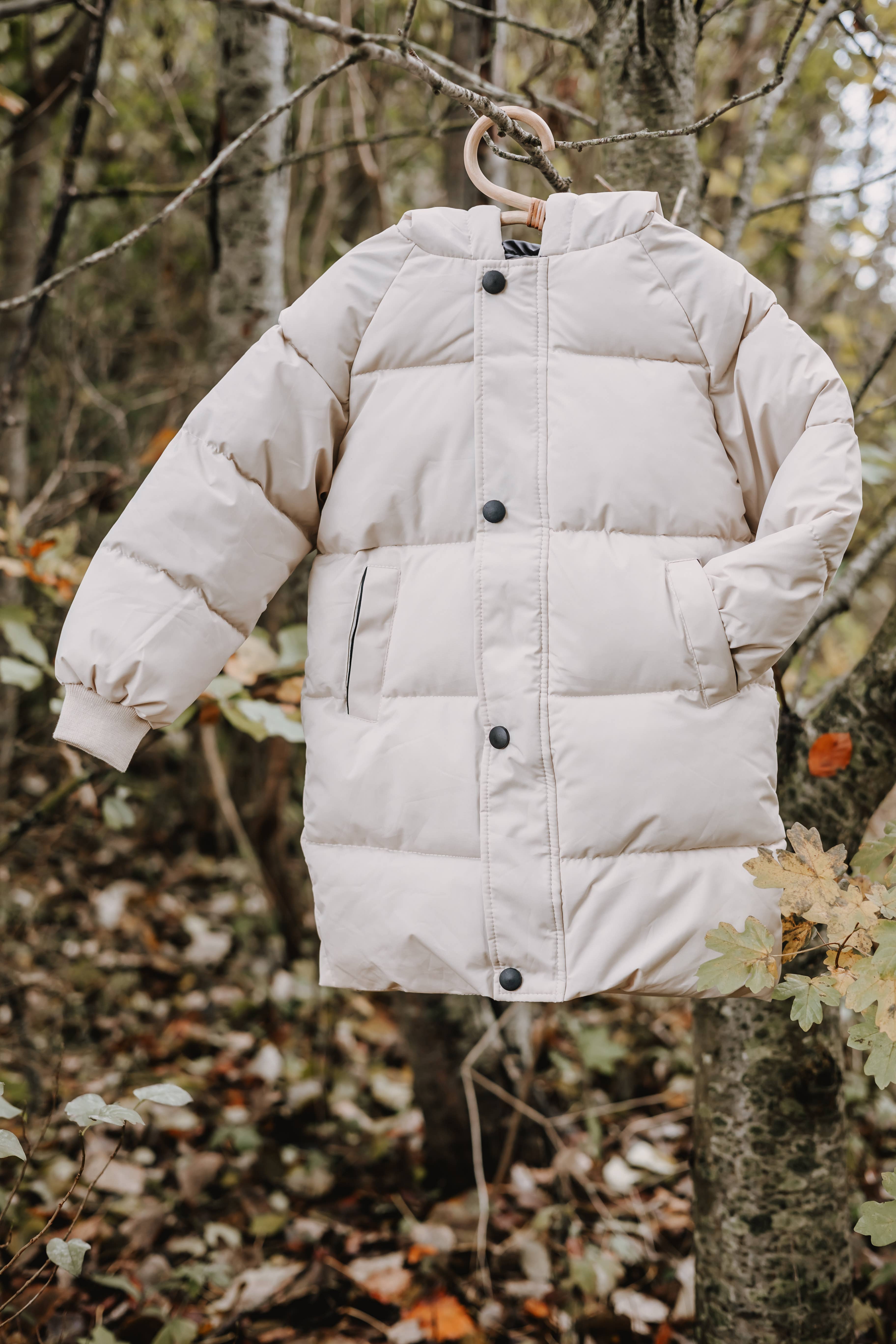 Annie & Charles - Wholesale Parka - Kids - Annie & Charles® warm parka coat for kids19