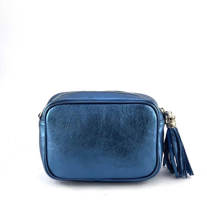 MILANO AMOUR - Wholesale Crossbody Bag - Women's - PARIS LAMINATO CROSSBODY BAG DESIGN IDEAL GIFT3