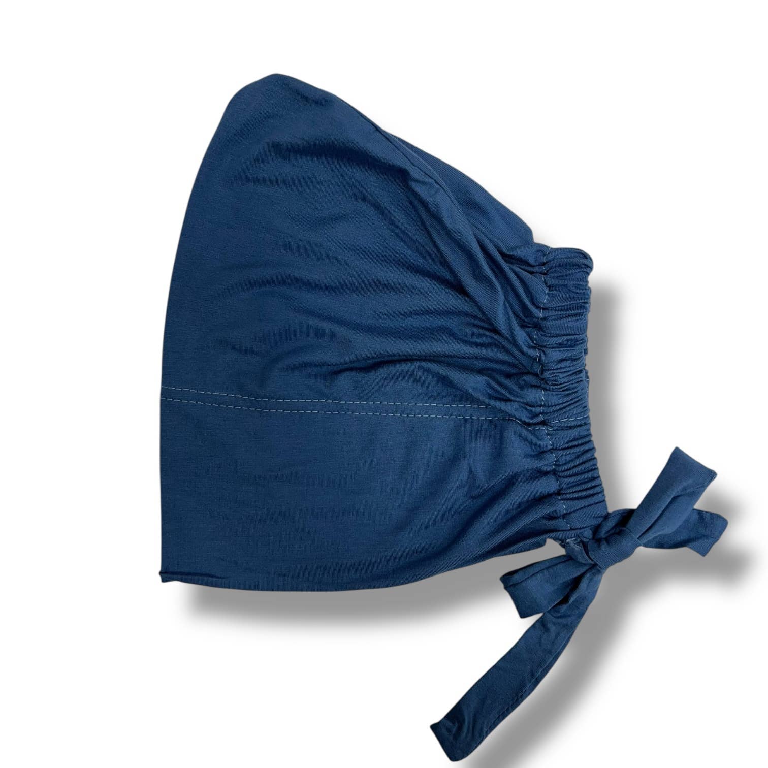 Hijab Collections - Wholesale Hijab - Women's - Recycled Bamboo Viscose Undercap with adjustable tieback23