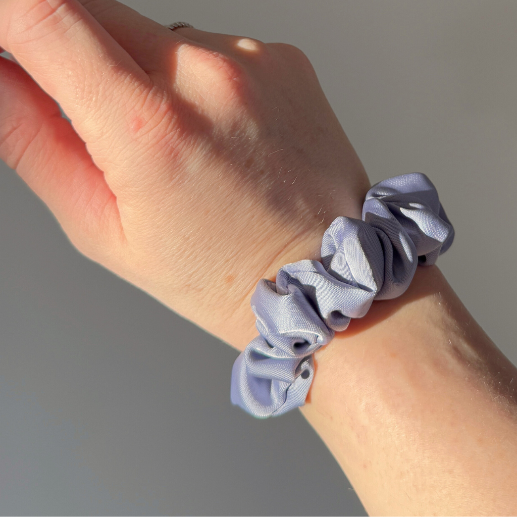 Love Attack - Vente Chouchou – femme - Petits chouchous en satin13