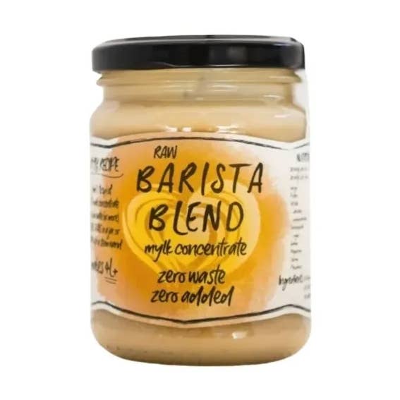 Ulu Hye – Großhandel DIY-Getränkekit – Barista Blend Konzentrat – 1000 ml ergibt über 16 l0