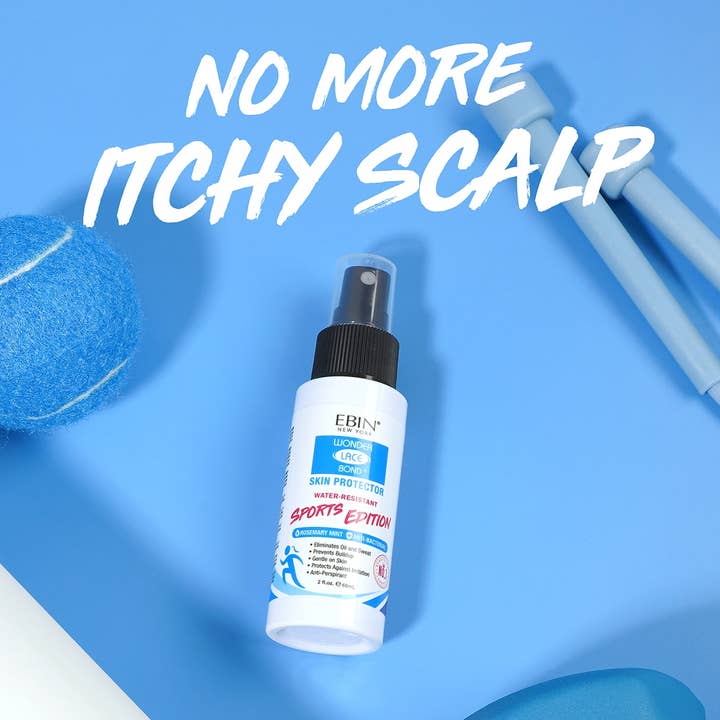 EBIN NEW YORK - Wholesale Hair Spray - Wonder Lace Bond Skin Protector Sports Edition1