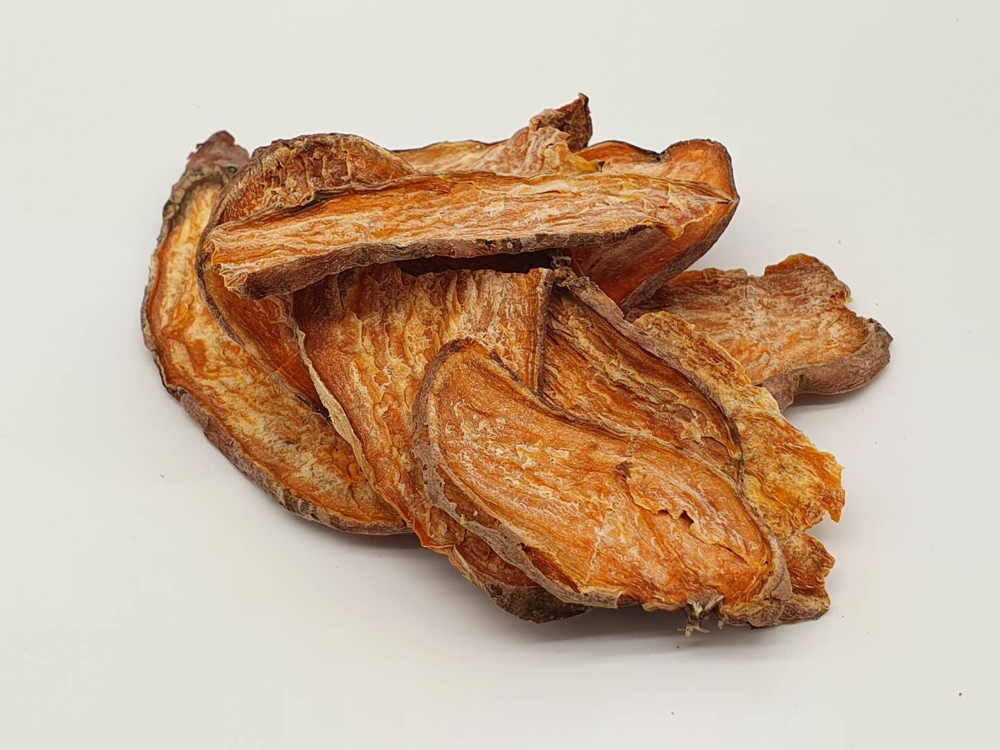 TickledPet - Vente Friandises – chien - Lanières de patates douces à mâcher, sac de vente au détail de 16 oz1