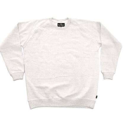 Salt Creek - Wholesale Sweatshirt - Women's - EC-7NT68 NANTUCKET CREW NECK SWEATSHIRT