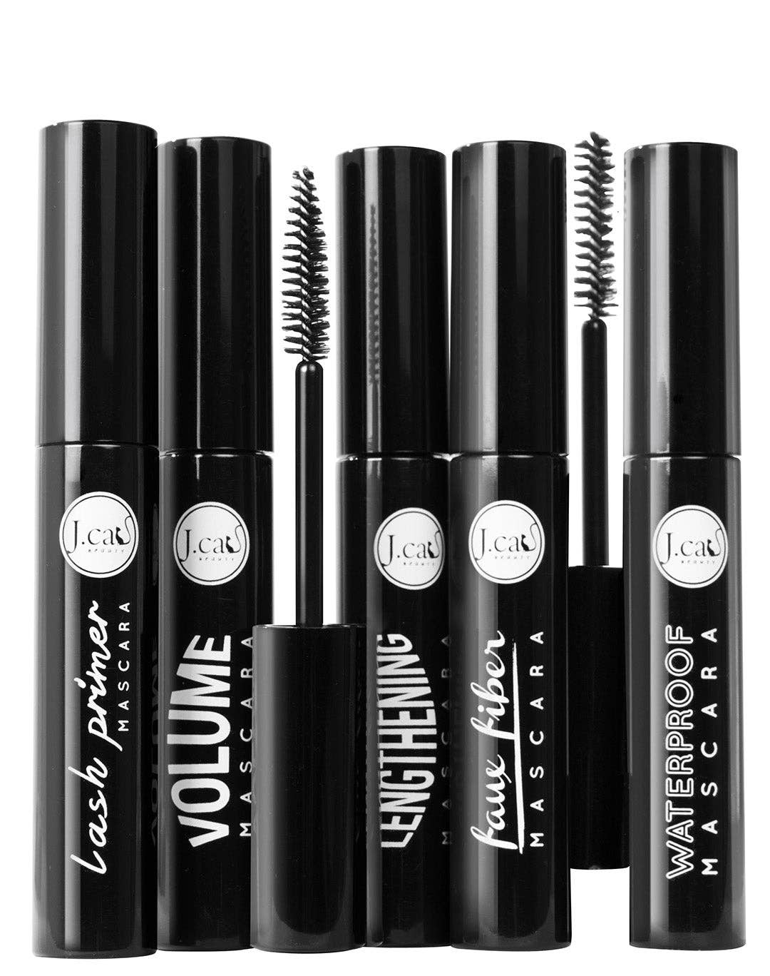 J.Cat Beauty – wholesale Mascara – Love Live Lash Mascara6