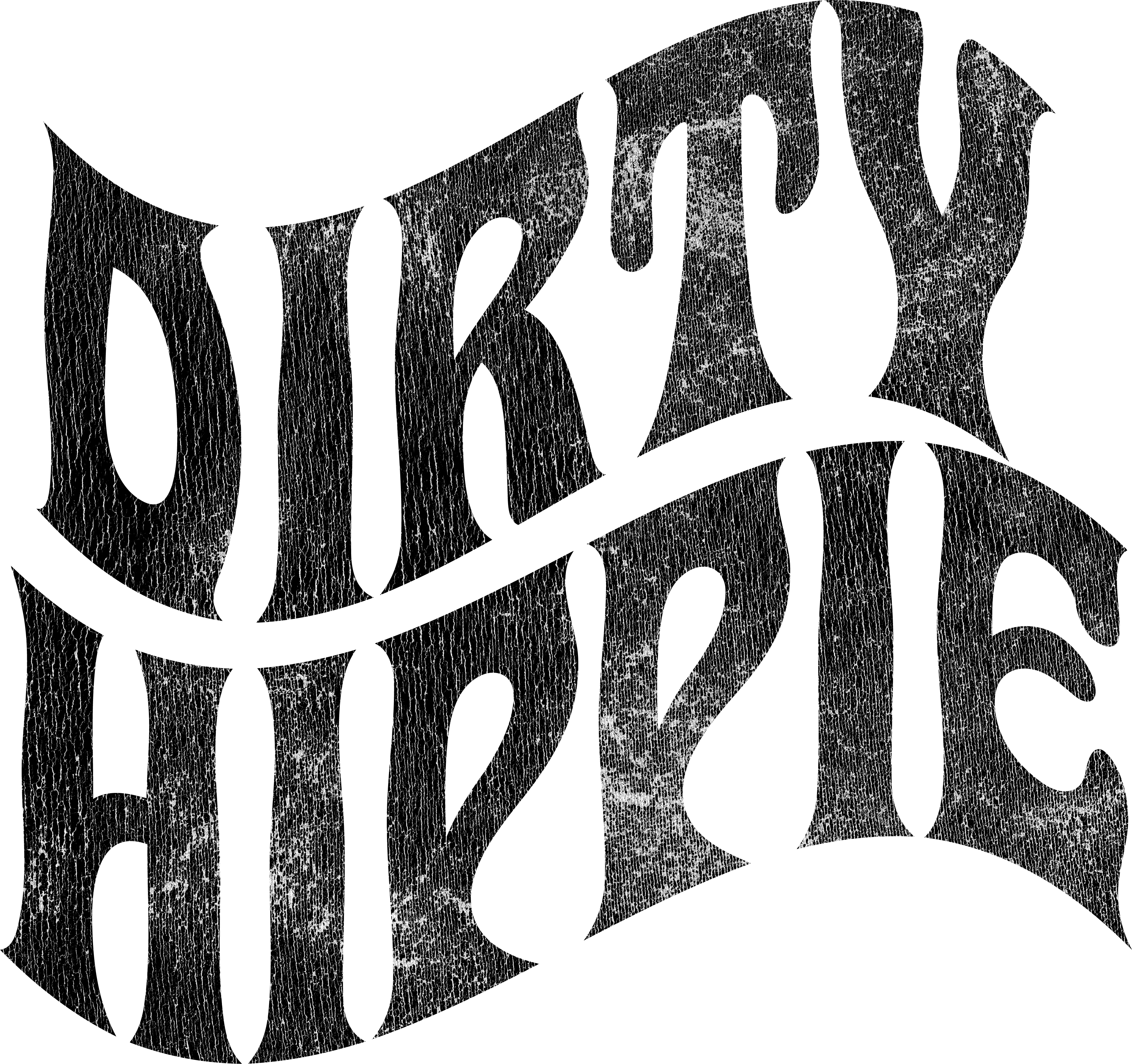 Hank & Scoot - Wholesale Graphic Sweatshirt - Women's - Dirty Hippie Sweatshirt1