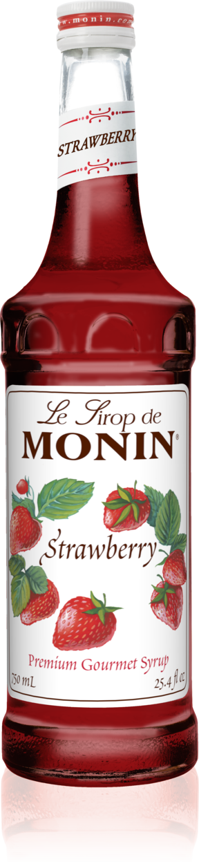 Durango Coffee - Vendita all'ingrosso Sciroppi aromatizzati - Sciroppo Monin (750 ml)5