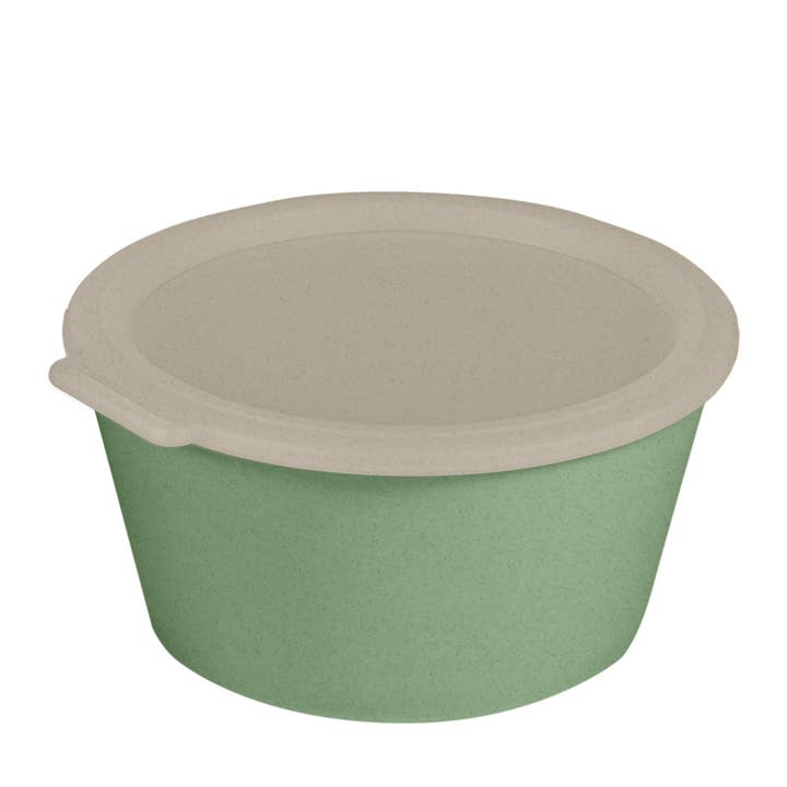 Bowl with Lid MOVE BOX 2.2 for wholesale by Koziol ideas for friends GmbH