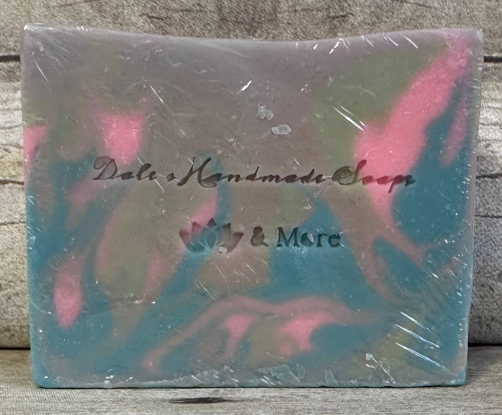 Dales Handmade Soaps & More - Wholesale Bar Soap - Northern Lights1