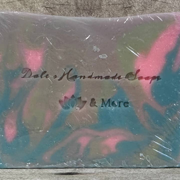 Dales Handmade Soaps & More - Wholesale Bar Soap - Northern Lights1
