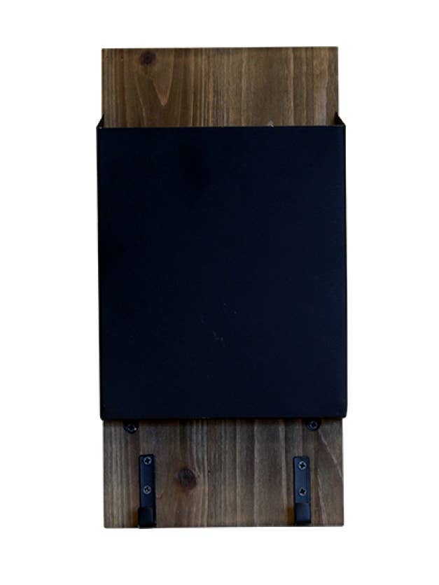 Mat sort postopbevaring for engroshandel hos 1Thrive