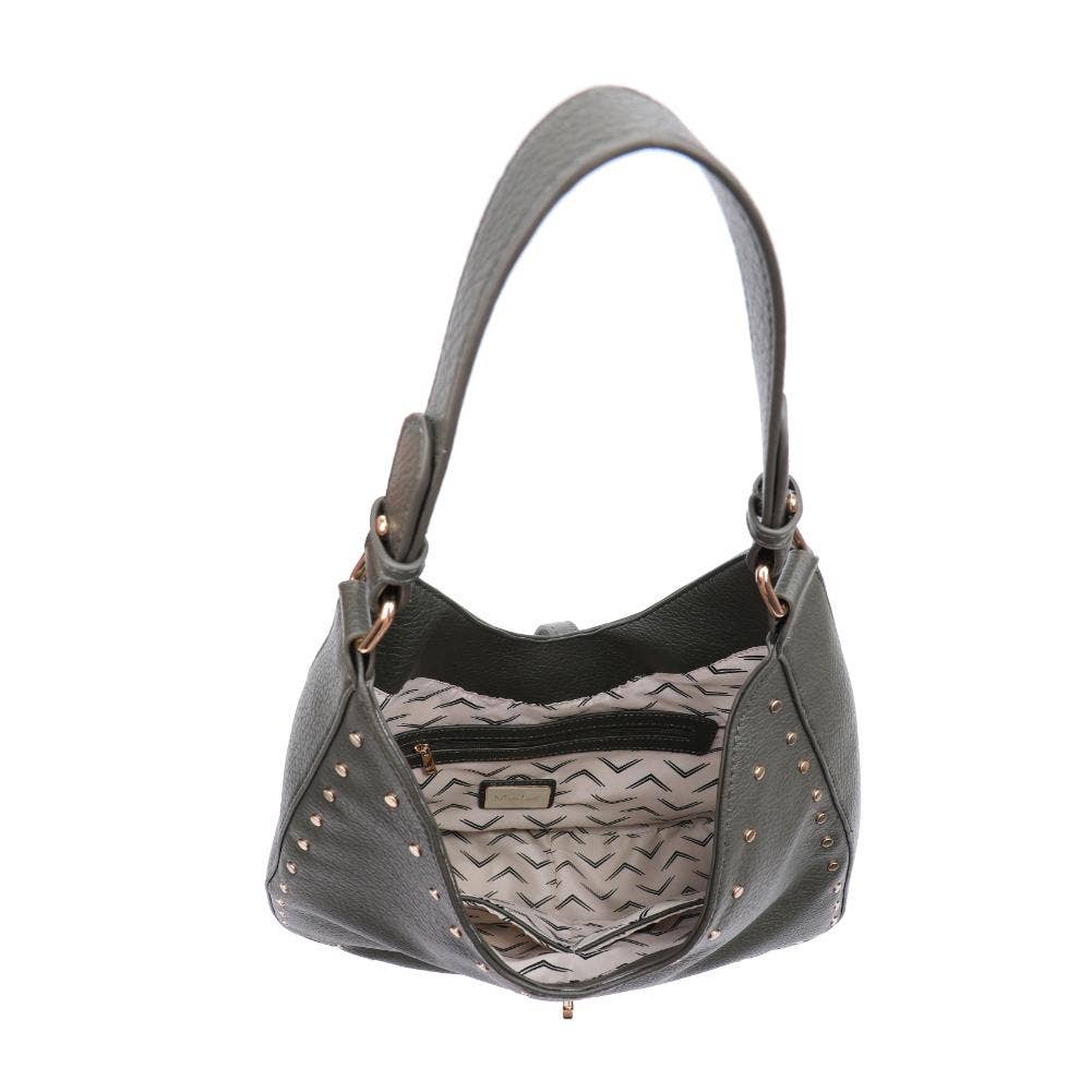 Moda Luxe - Wholesale Shoulder Bag - Women's - Olivia Hobo31