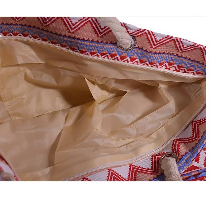 Strand Tote Bag för wholesale av giftland