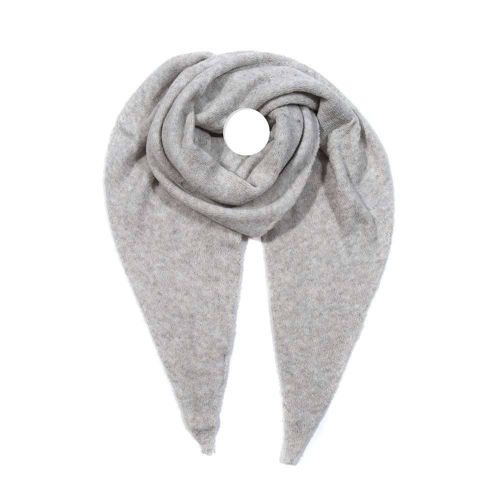 Fox by Ren GmbH - Wholesale Scarf - Women's - Triangle Scarves - Neva14