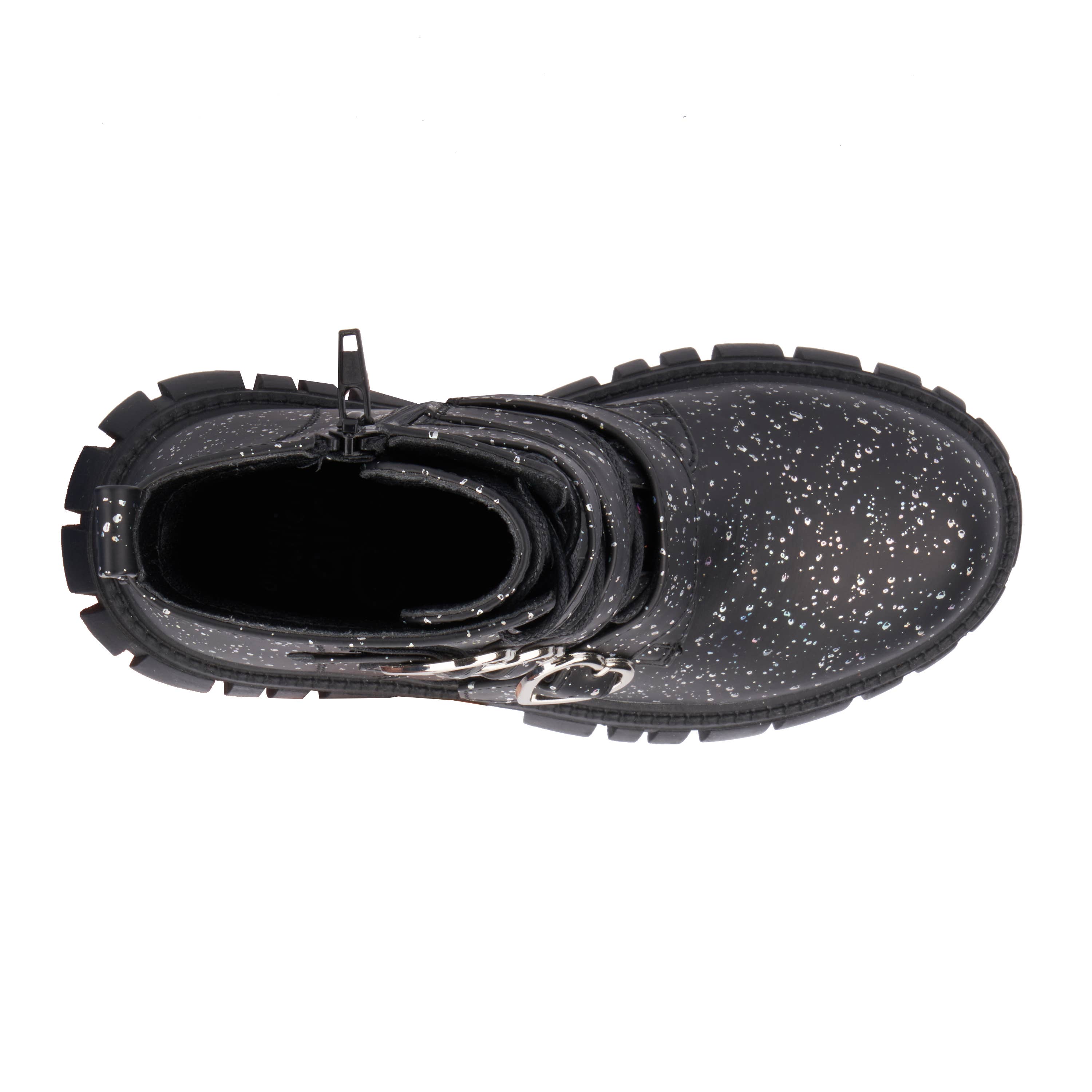 S3 Holding - Venta al por mayor Botas - Niños - Botas de combate Love Me de Olivia Miller para niña3