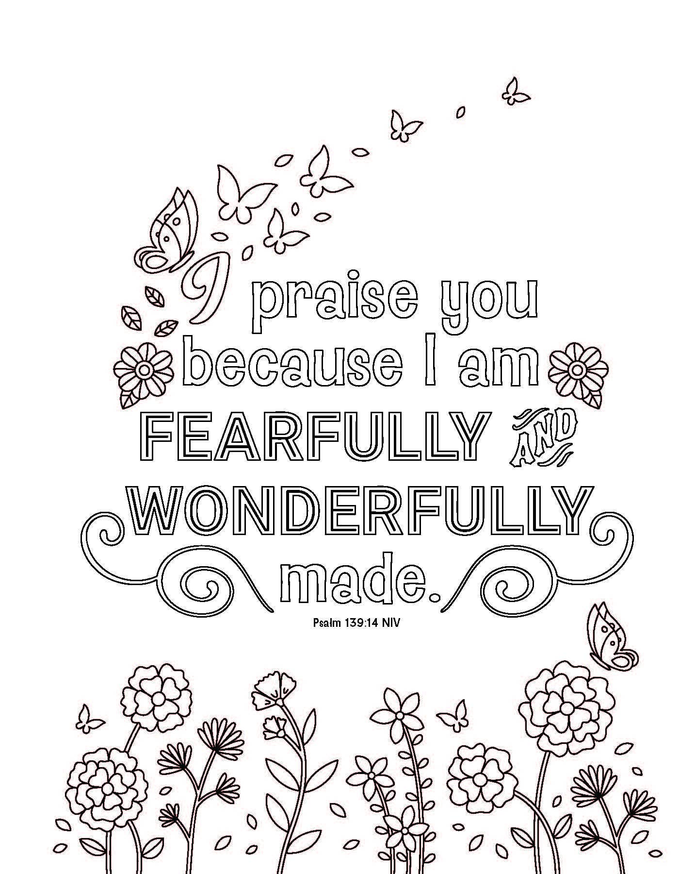 Harvest House Publishers Gift & Specialty Books - Vente Livre de coloriage et d'activités pour enfants et bébés - Colorie la Bible pour les filles4