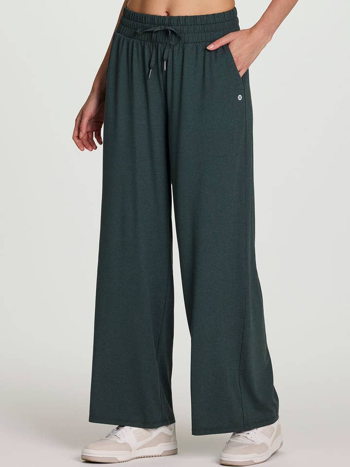 Pantaloni a Gamba Larga EverydaySoft per la vendita all'ingrosso da parte di RBX Active