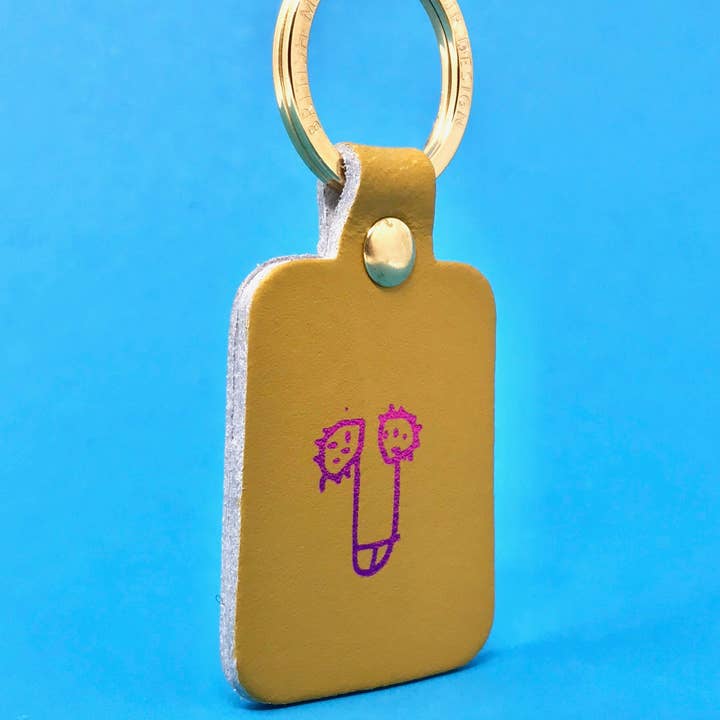 Ark Colour Design – wholesale Keychain – Unisex – Willy Key Fobs20