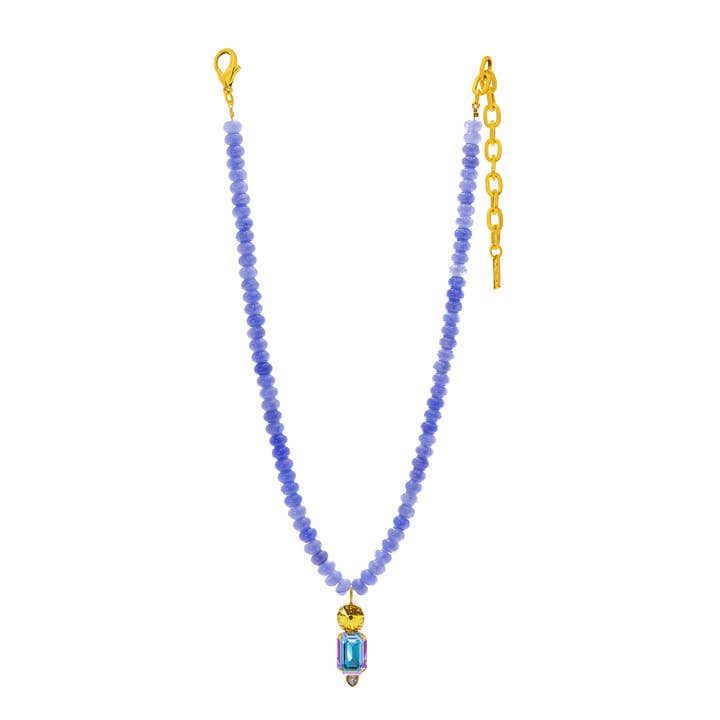 Collier Selenna pour la vente par TOVA