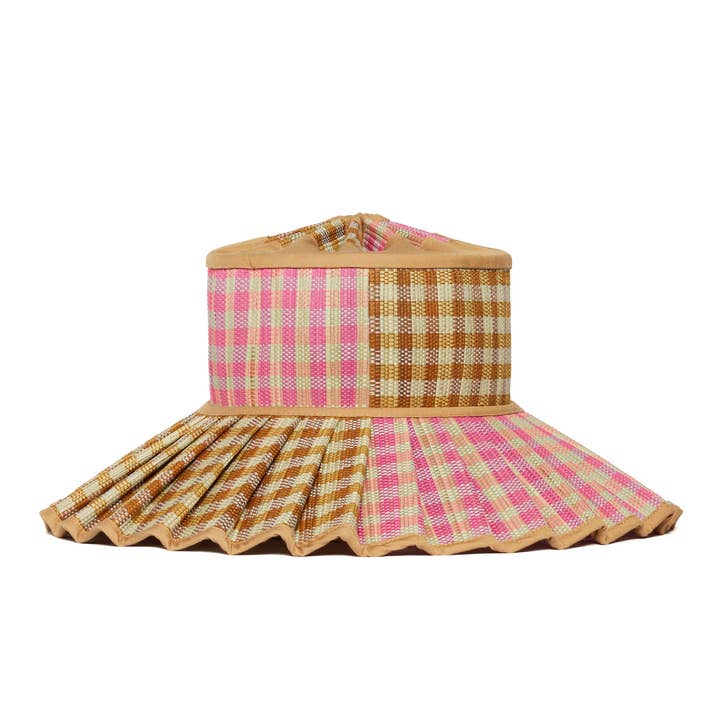 Sublime | Garden Capri Hat for wholesale on Faire