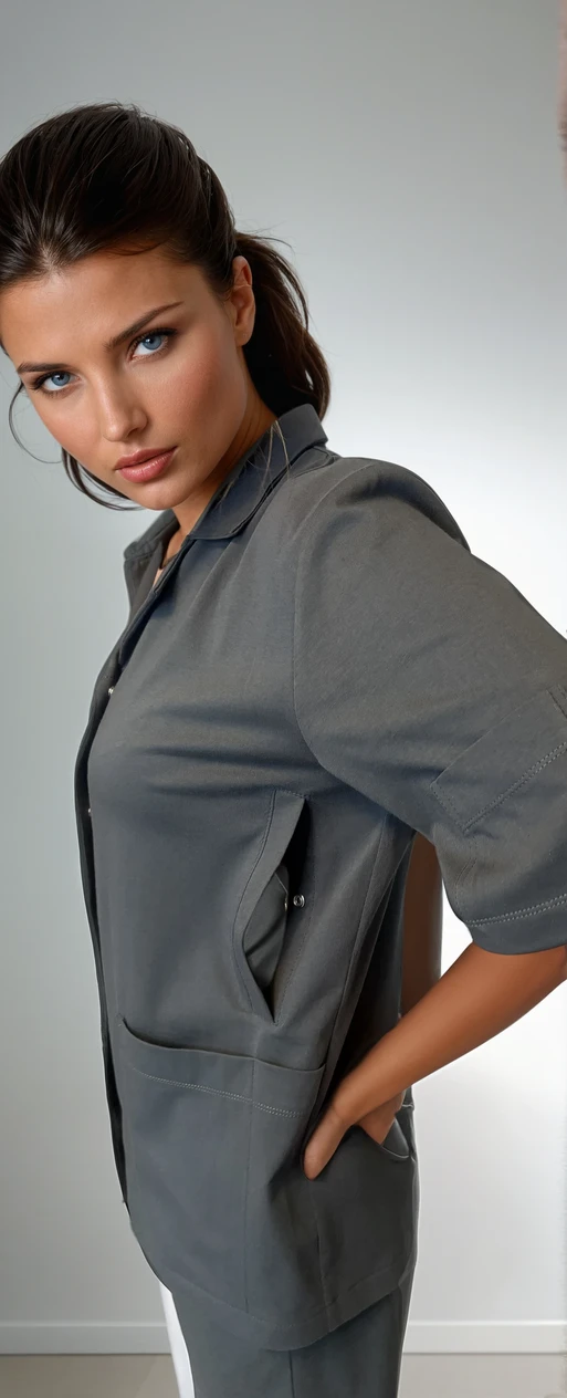 Bajabella - Wholesale Lounge Set - Women's - Pyjamas Set with Drain Pockets, Loungewear for Women4