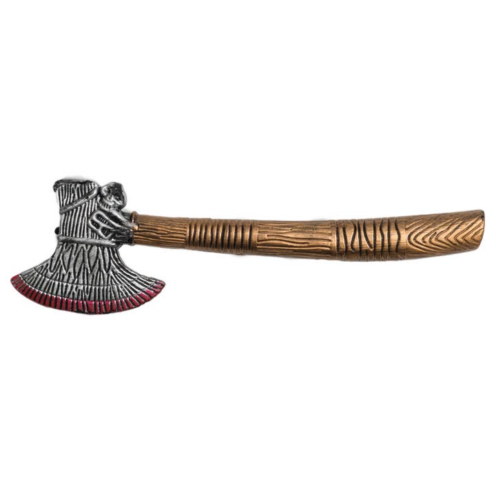 Partychimp – wholesale Sporting game – Child & baby – Ancient Axe - 48 cm - Party Accessory