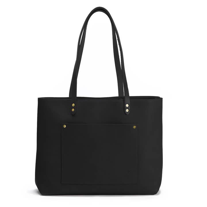 Large Standard Tote for wholesale by River City Manufacturing Company