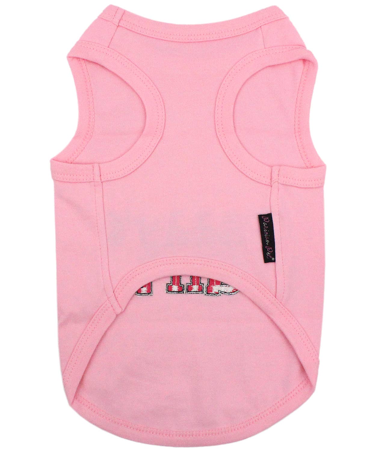 Pink Daddy’s Girl Dog T-Shirt – Adorable & Comfy Pet Apparel for wholesale on Faire1