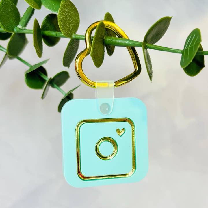 Llavero NFC Inteligente con Tarjeta de Visita y Funciones de Reserva para venta al por mayor de SR Creative Studio