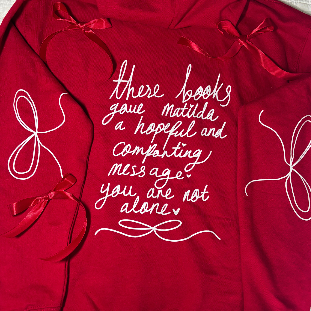 TheCliqueClothingCo – wholesale Hoodie – Women's – Matilda Hoodie2