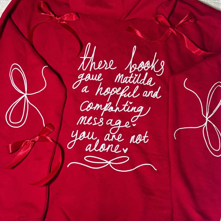 TheCliqueClothingCo – wholesale Hoodie – Women's – Matilda Hoodie2