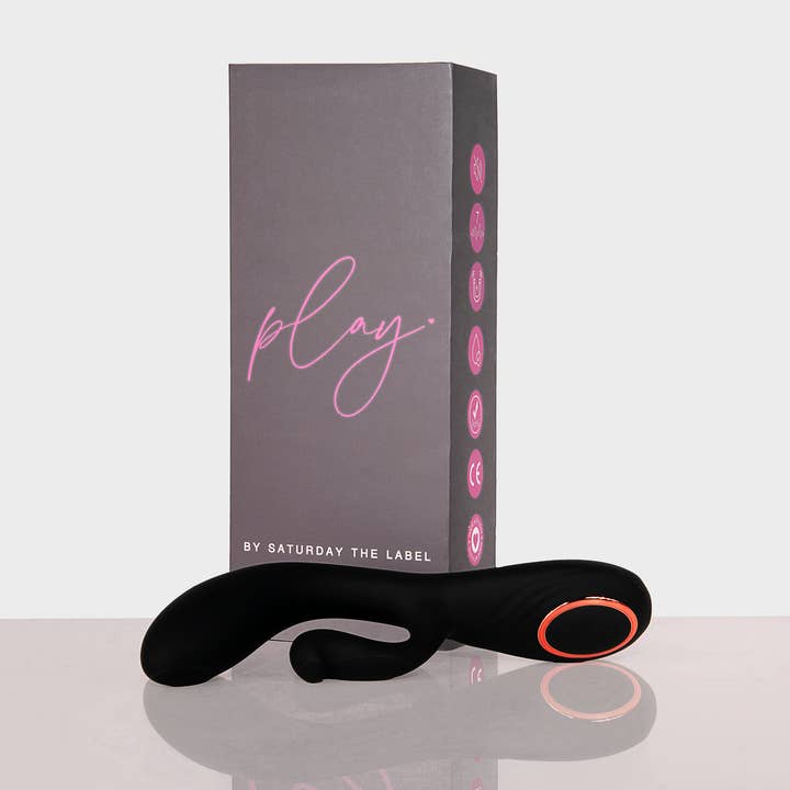REMOVED BRAND - Wholesale Sex Toy - Teddy - Mini Rabbit Vibrator1