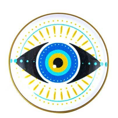 Nai Gifts - Wholesale Party Favor Bag/Box - EVIL Eye CANDY BOX PARTY FAVOR10