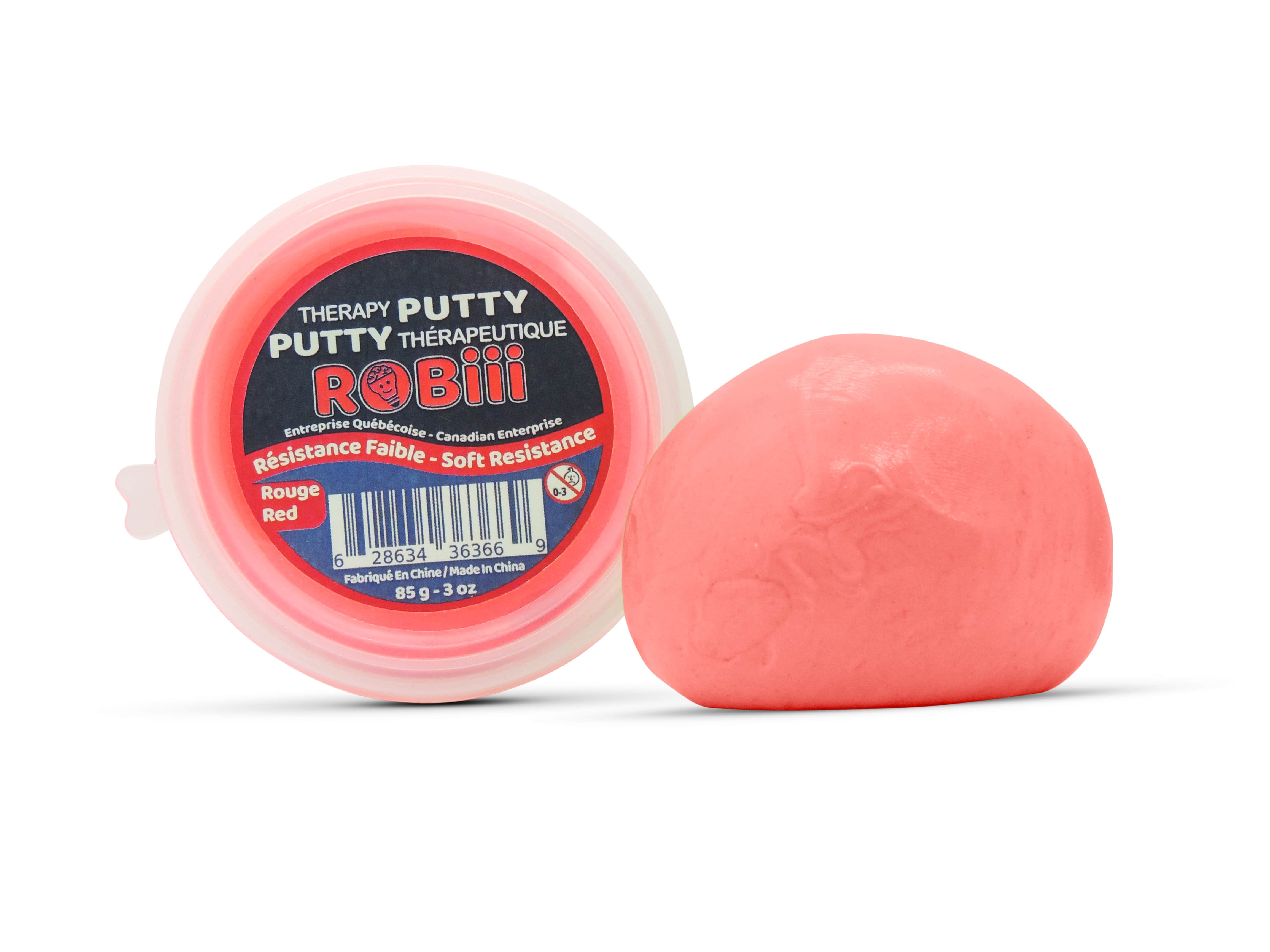 Robiii - Wholesale Putty/Slime - Kids - Therapy Putty -  Rep Putty4