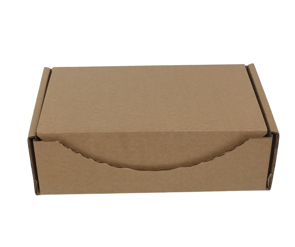 Cornish Fudge Company - Wholesale Fudge - POS Wholesale Counter Fudge Box2