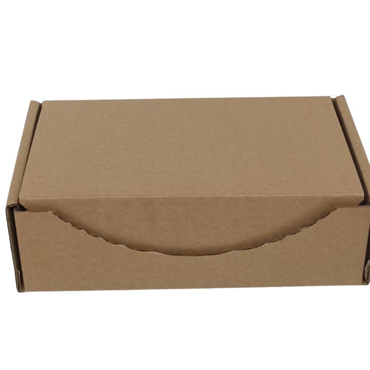 Cornish Fudge Company - Wholesale Fudge - POS Wholesale Counter Fudge Box2