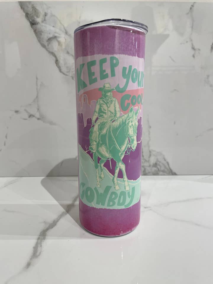 Keep Cool - WT44432 for wholesale by The Coyote Cowgirl